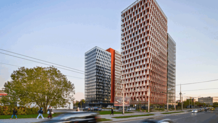 Apartment Virsilu st. Vilnius