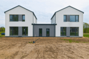 Duplex J. Montvilo st. Vilnius VI