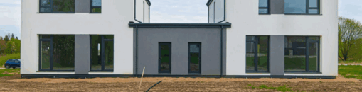 Duplex J. Montvilo st. Vilnius VI