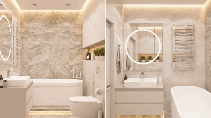 Duplex Upes st., Vilniaus dist.