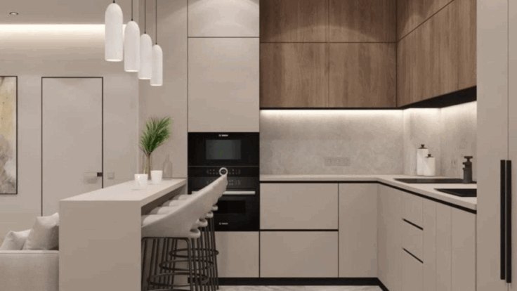 Duplex Upes st., Vilniaus dist.