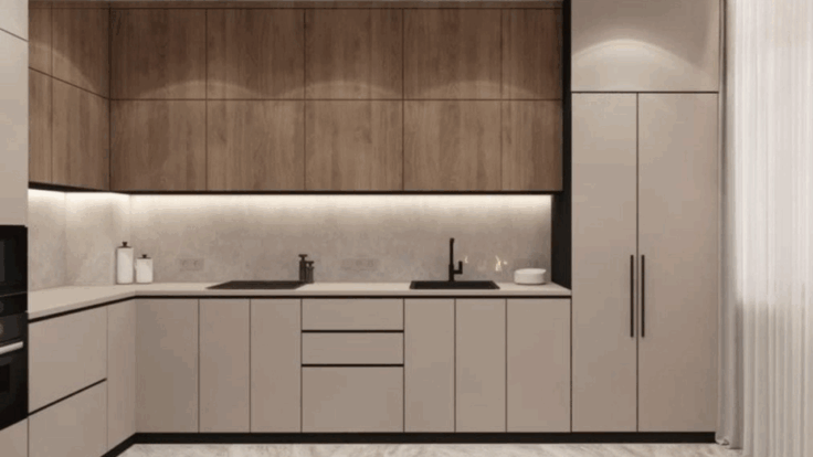 Duplex Upes st., Vilniaus dist.