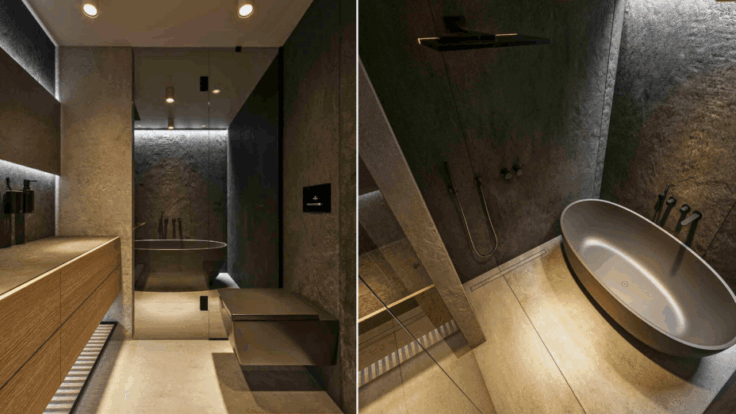 Europos 70, Kaunas IV