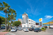 Hotel in Marbella