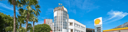 Hotel in Marbella