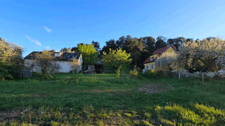 House Taurakiemio st., Kaunas