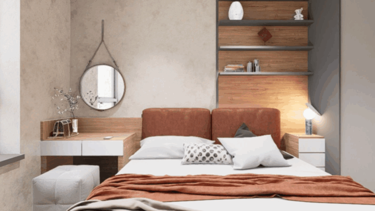 Piekrasta Rezidence, Riga IX