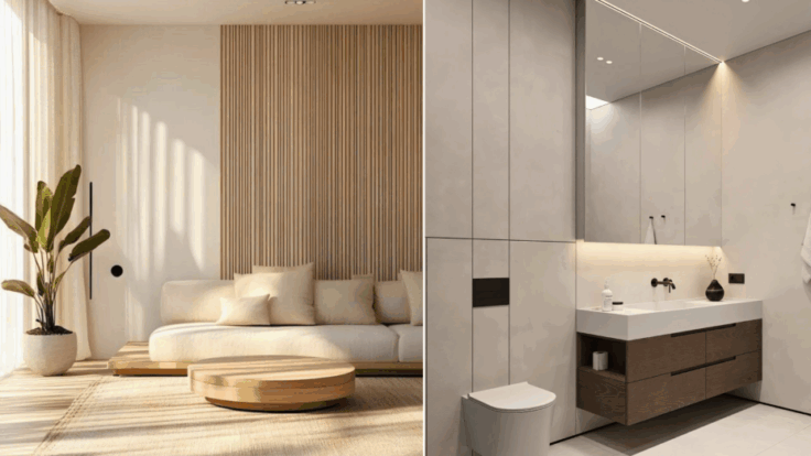 Sakura Homes, Marijampole