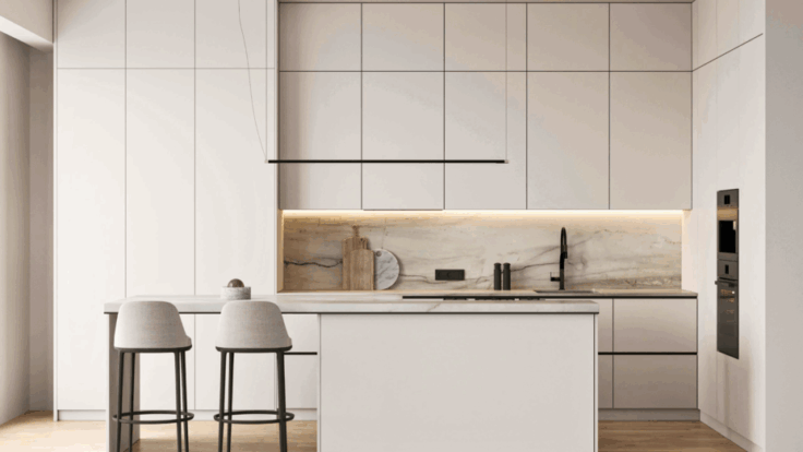 Sakura Homes, Marijampole