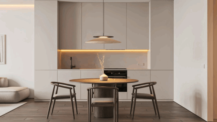 Sakura Homes, Marijampole