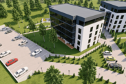 Sakura Homes, Marijampole