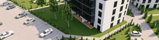 Sakura Homes, Marijampole