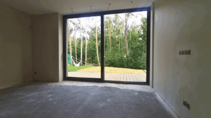 Apartaments in Neringa