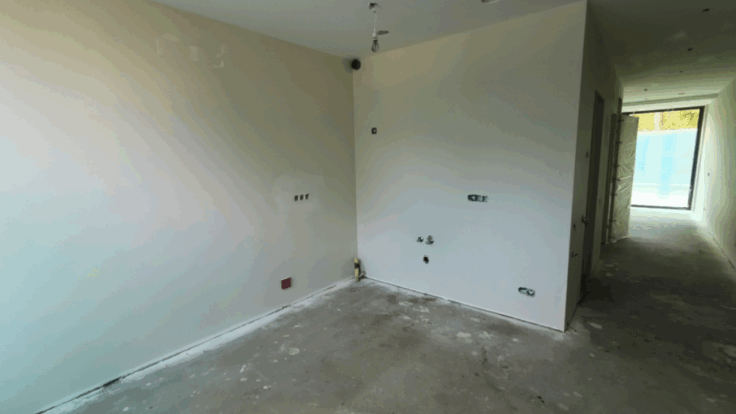 Apartaments in Neringa