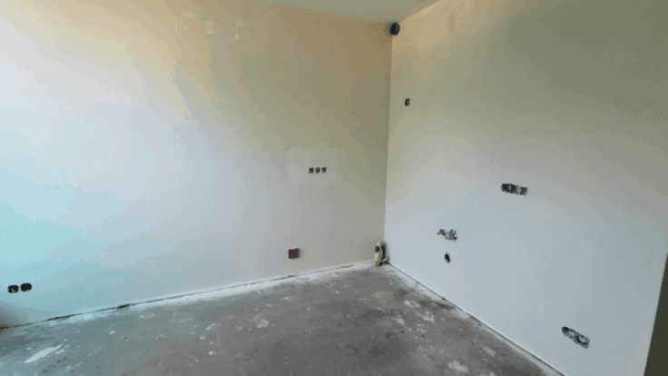 Apartaments in Neringa