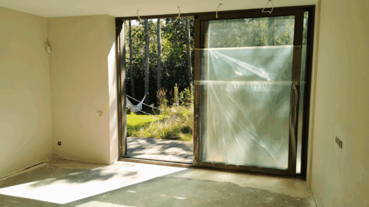 Apartaments in Neringa