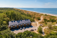 Apartaments in Neringa