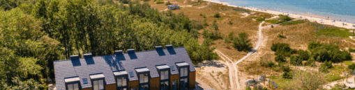 Apartaments in Neringa