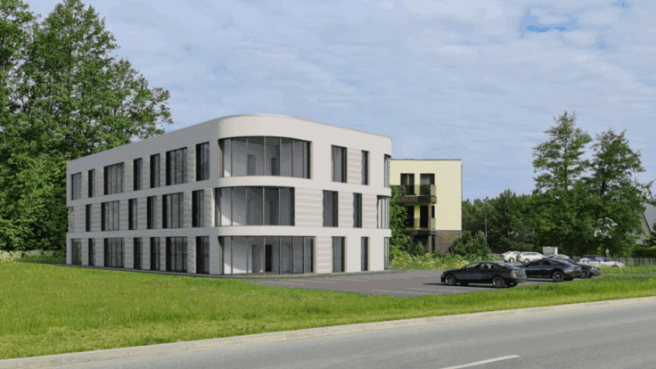 Apartaments Vanagupes st., Palanga VI