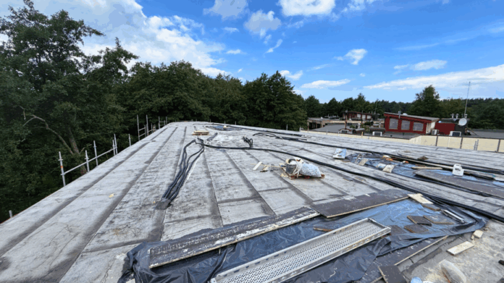 Apartaments Vanagupes st., Palanga VI