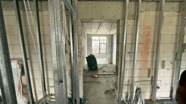 Apartaments Vanagupes st., Palanga VI