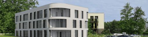 Apartaments Vanagupes st., Palanga VI