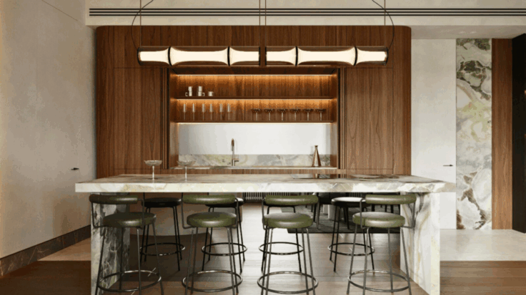 Apartment Polocko st., Vilnius