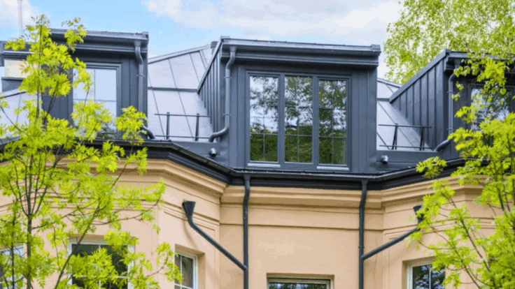 Apartment Polocko st., Vilnius