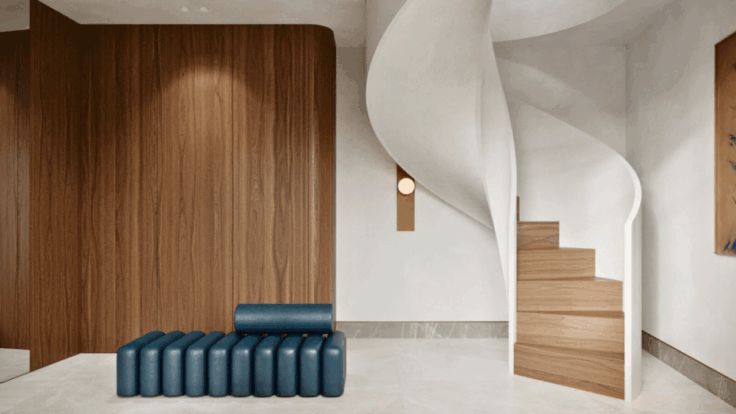 Apartment Polocko st., Vilnius