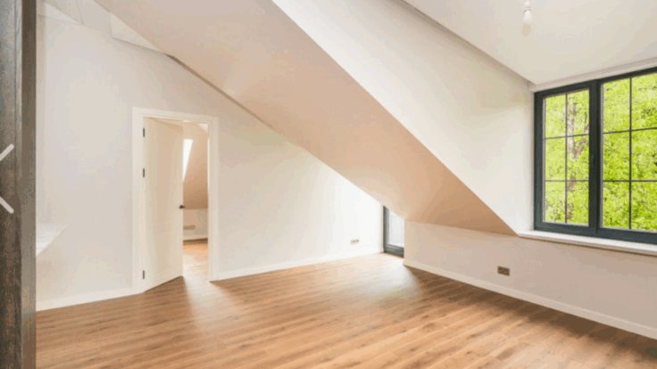 Apartment Polocko st., Vilnius