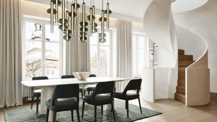 Apartment Polocko st., Vilnius II