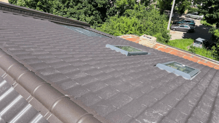 Apartment Polocko st., Vilnius II