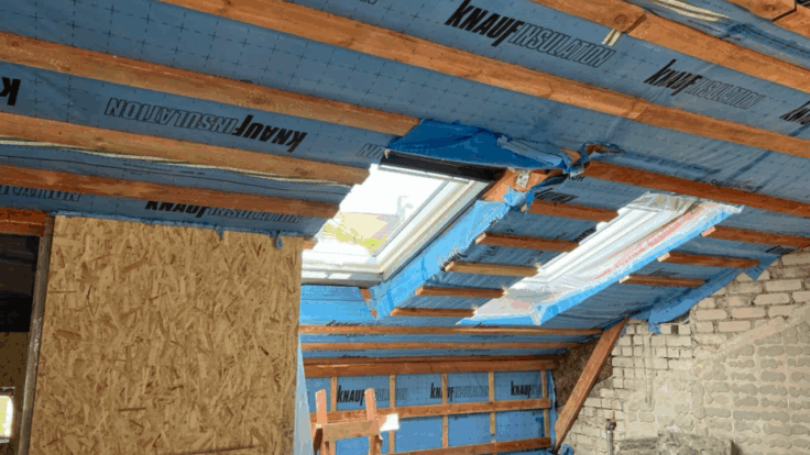 Apartment Polocko st., Vilnius II