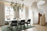 Apartment Polocko st., Vilnius II