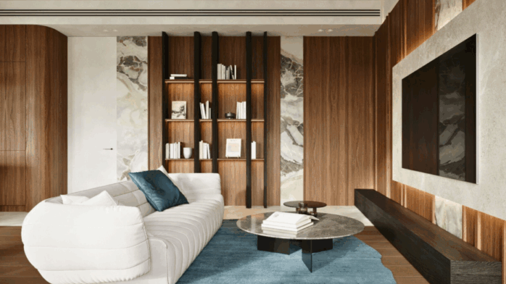 Apartment Polocko st., Vilnius III