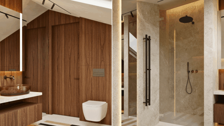 Apartment Polocko st., Vilnius III