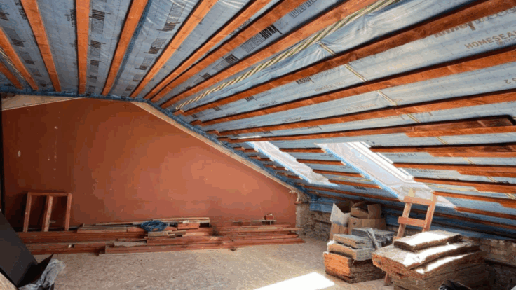 Apartment Polocko st., Vilnius III