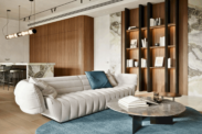 Apartment Polocko st., Vilnius III