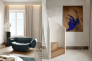 Apartment Polocko st., Vilnius