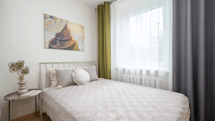 Apartment Rinktines st., Vilnius