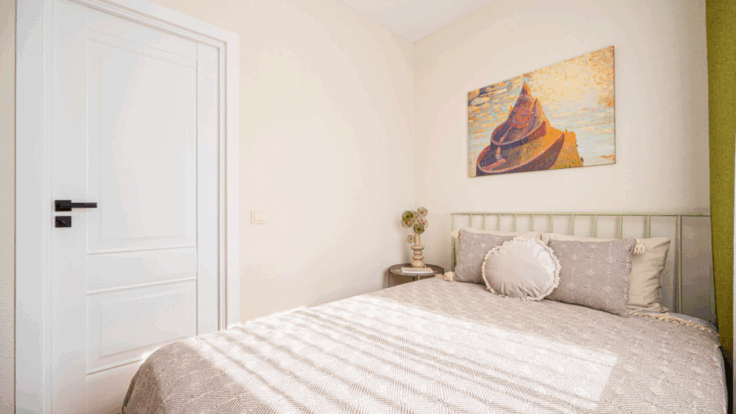 Apartment Rinktines st., Vilnius