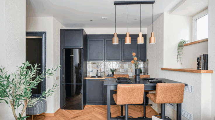 Apartment Rinktines st., Vilnius