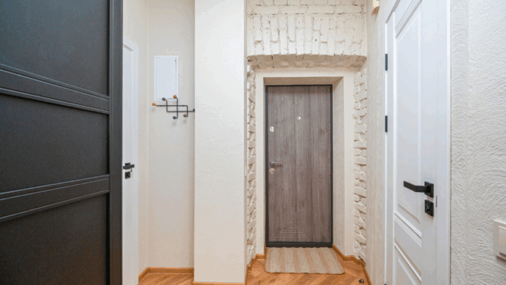 Apartment Rinktines st., Vilnius