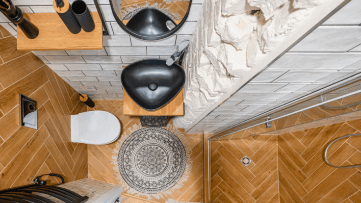 Apartment Rinktines st., Vilnius