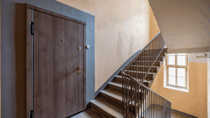 Apartment Rinktines st., Vilnius