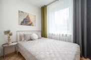 Apartment Rinktines st., Vilnius
