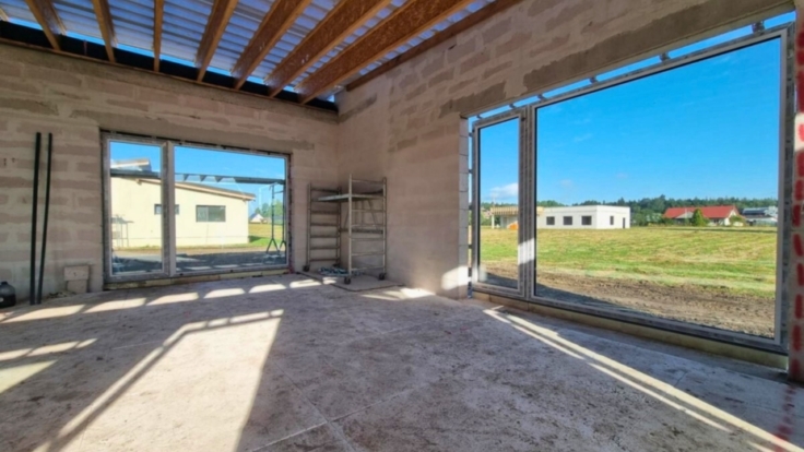 Duplex Klevu st, Kaunas dist.