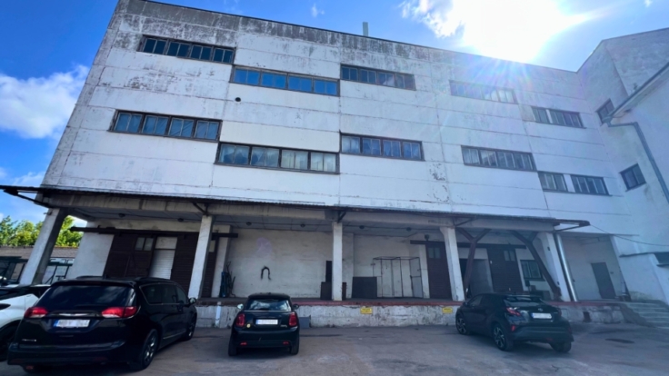 Lofts J. Dobkeviciaus st., Vilnius