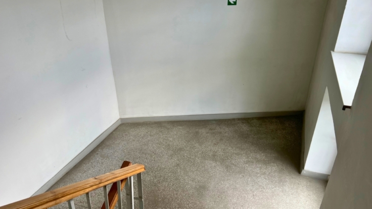 Lofts J. Dobkeviciaus st., Vilnius II