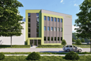 Lofts J. Dobkeviciaus st., Vilnius II